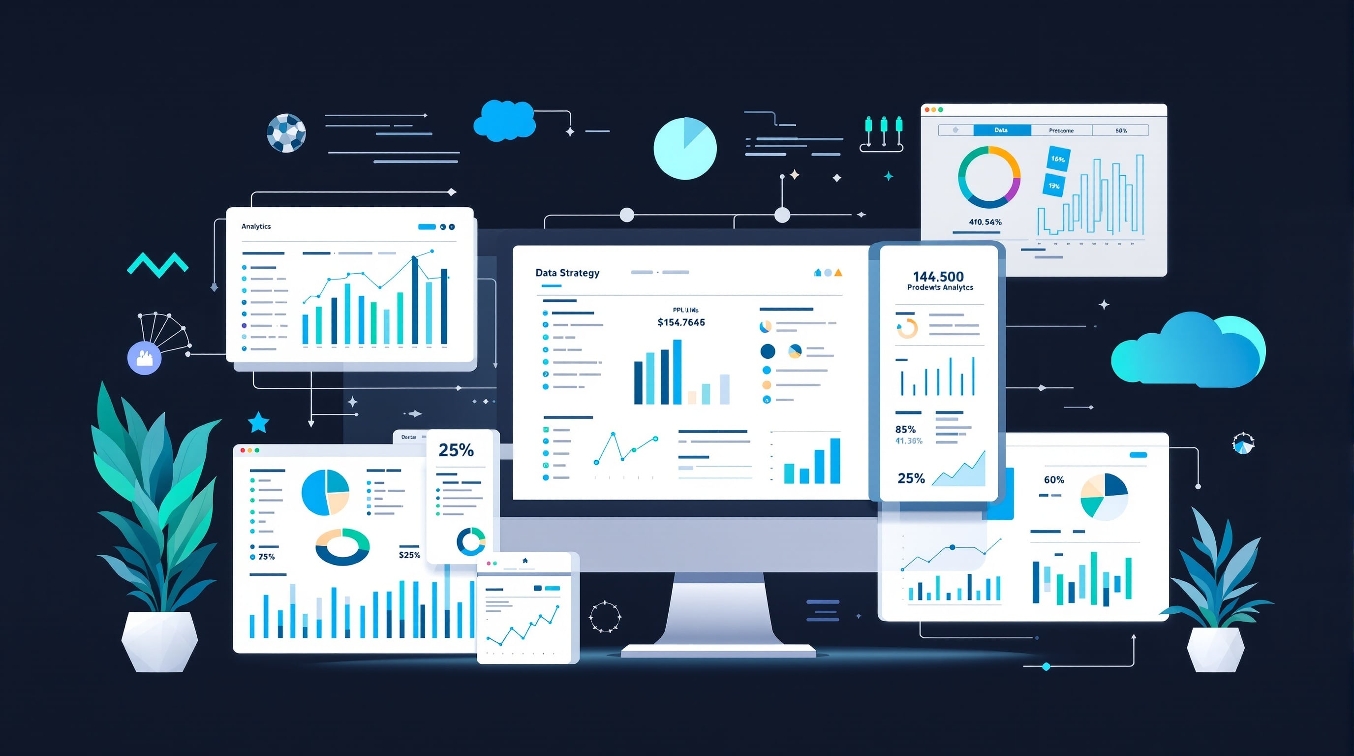 Data Strategy Consulting